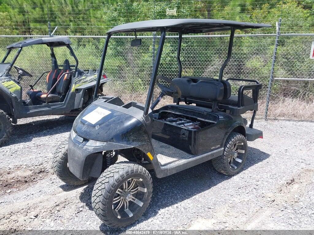 EZGCBACHAR5800988 2024 EZ-GO GOLF CART photo no. 2