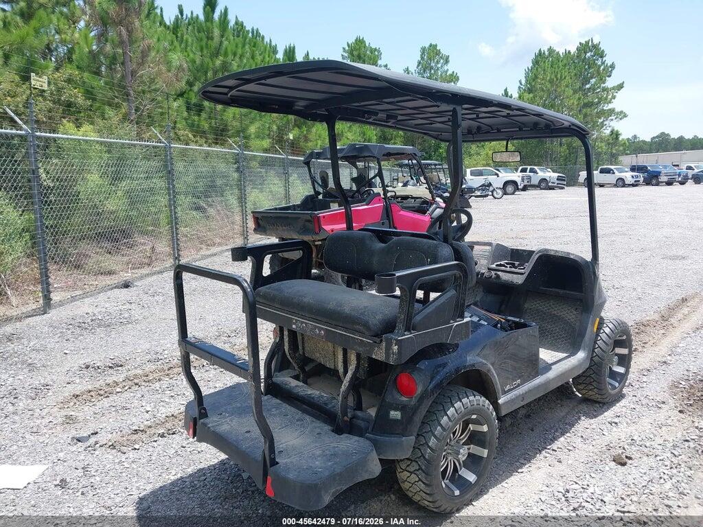 EZGCBACHAR5800988 2024 EZ-GO GOLF CART photo no. 4