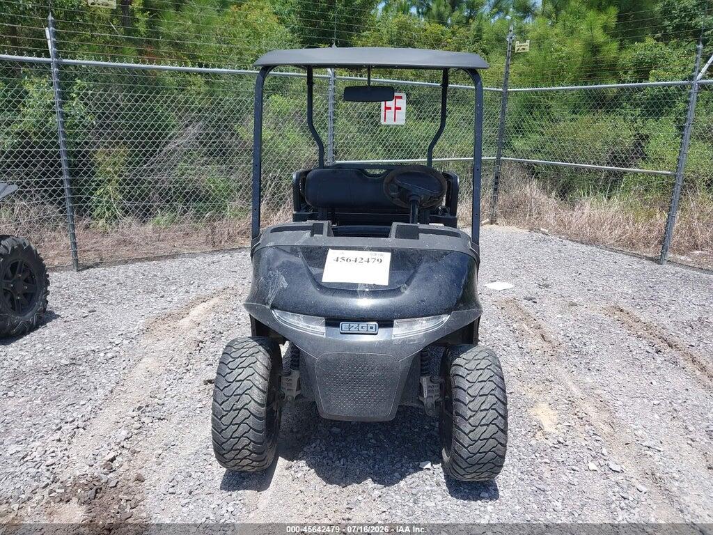 EZGCBACHAR5800988 2024 EZ-GO GOLF CART photo no. 5