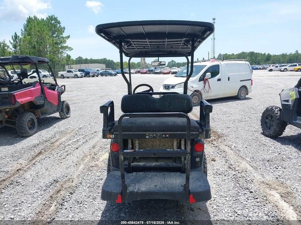 EZGCBACHAR5800988 2024 EZ-GO GOLF CART photo no. 6