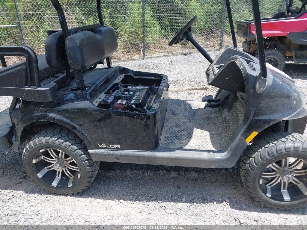 EZGCBACHAR5800988 2024 EZ-GO GOLF CART photo no. 8