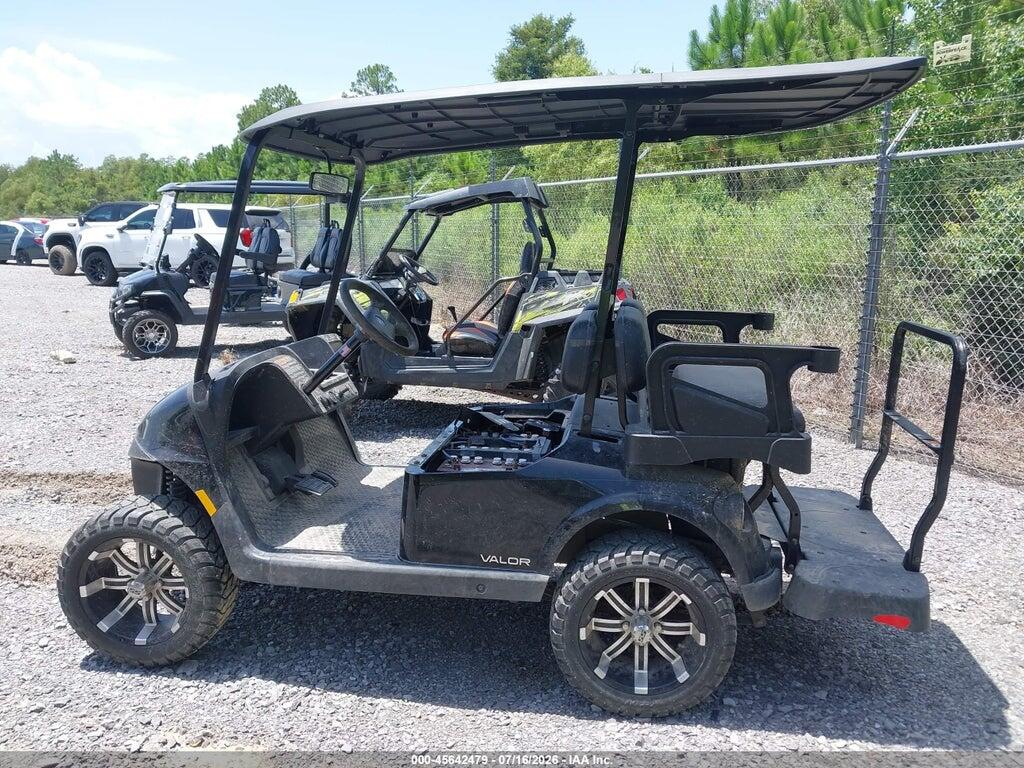 EZGCBACHAR5800988 2024 EZ-GO GOLF CART photo no. 9