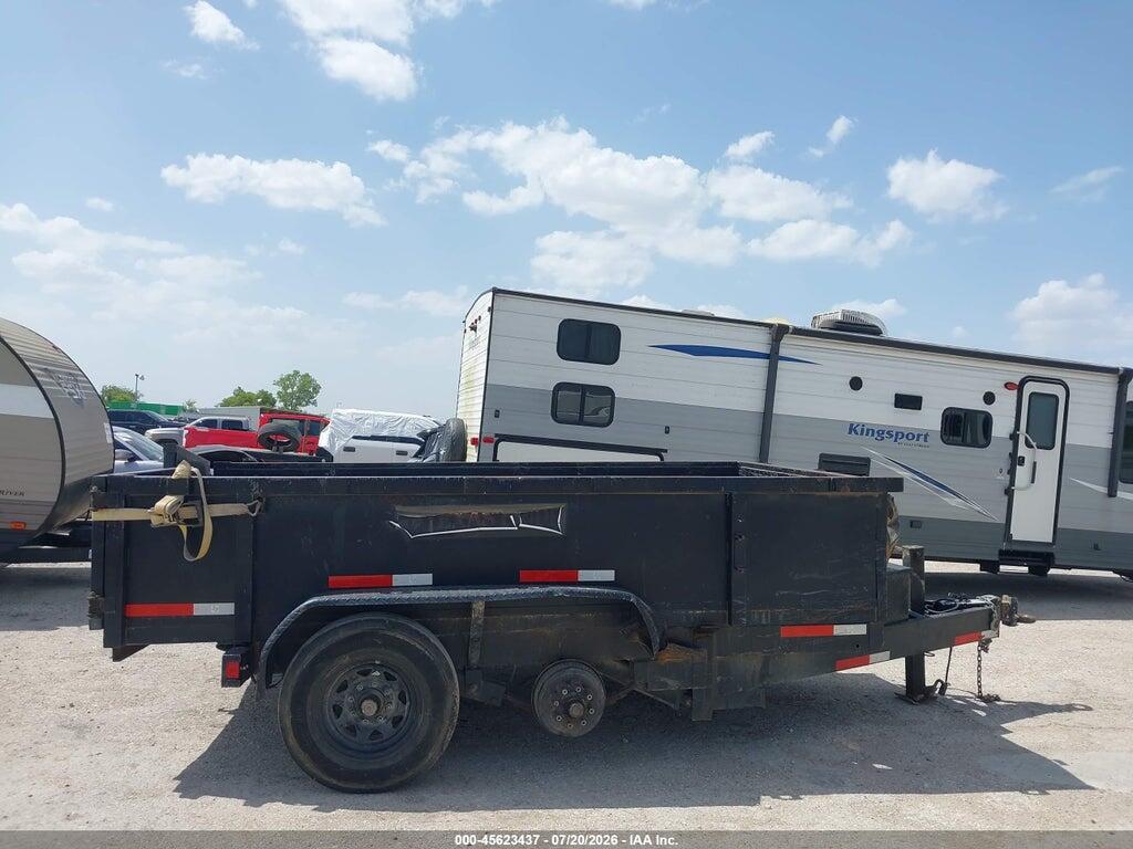 7HCG2DBD5MB025812 2021 TEXAS PRIDE TRAILERS UNKNOWN photo no. 5