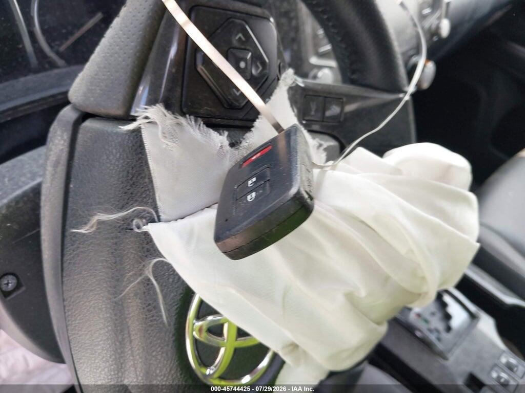 JTERU5JR0M5932757 2021 TOYOTA 4RUNNER photo no. 11