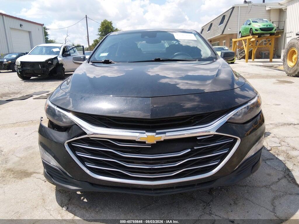 1G1ZD5ST1PF126447 2023 CHEVROLET MALIBU photo no. 12