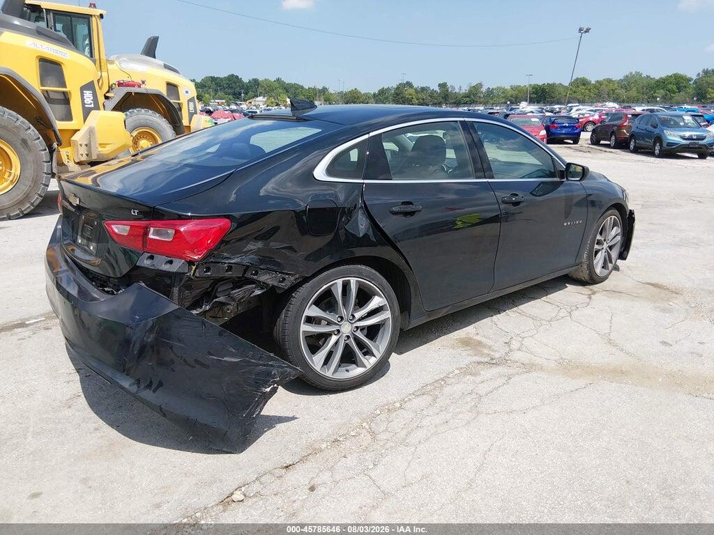 1G1ZD5ST1PF126447 2023 CHEVROLET MALIBU photo no. 4
