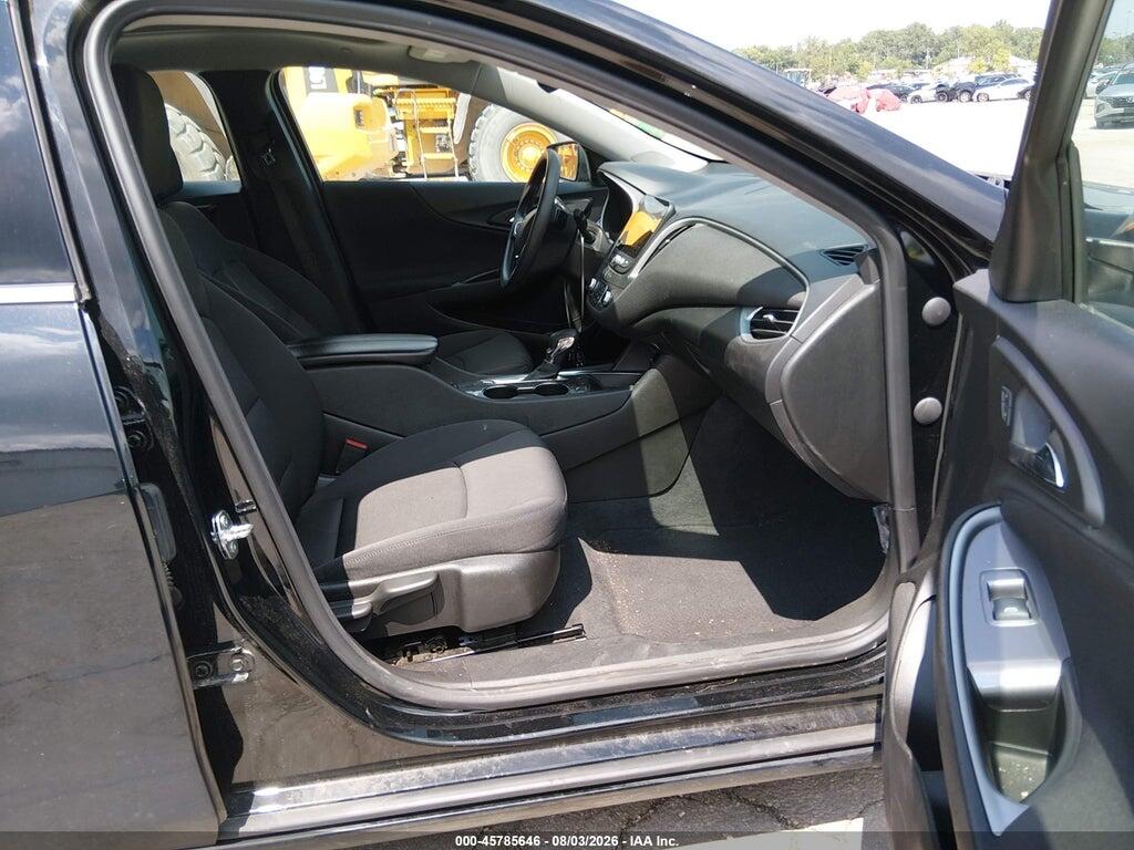 1G1ZD5ST1PF126447 2023 CHEVROLET MALIBU photo no. 5