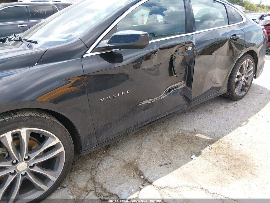 1G1ZD5ST1PF126447 2023 CHEVROLET MALIBU photo no. 6
