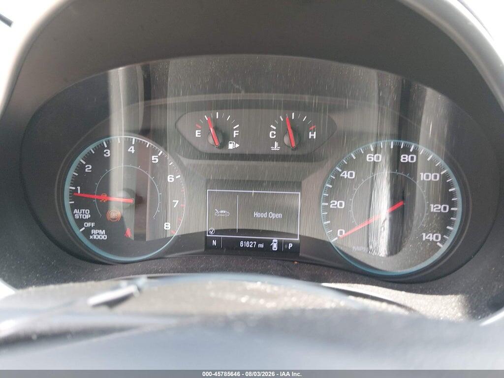 1G1ZD5ST1PF126447 2023 CHEVROLET MALIBU photo no. 7