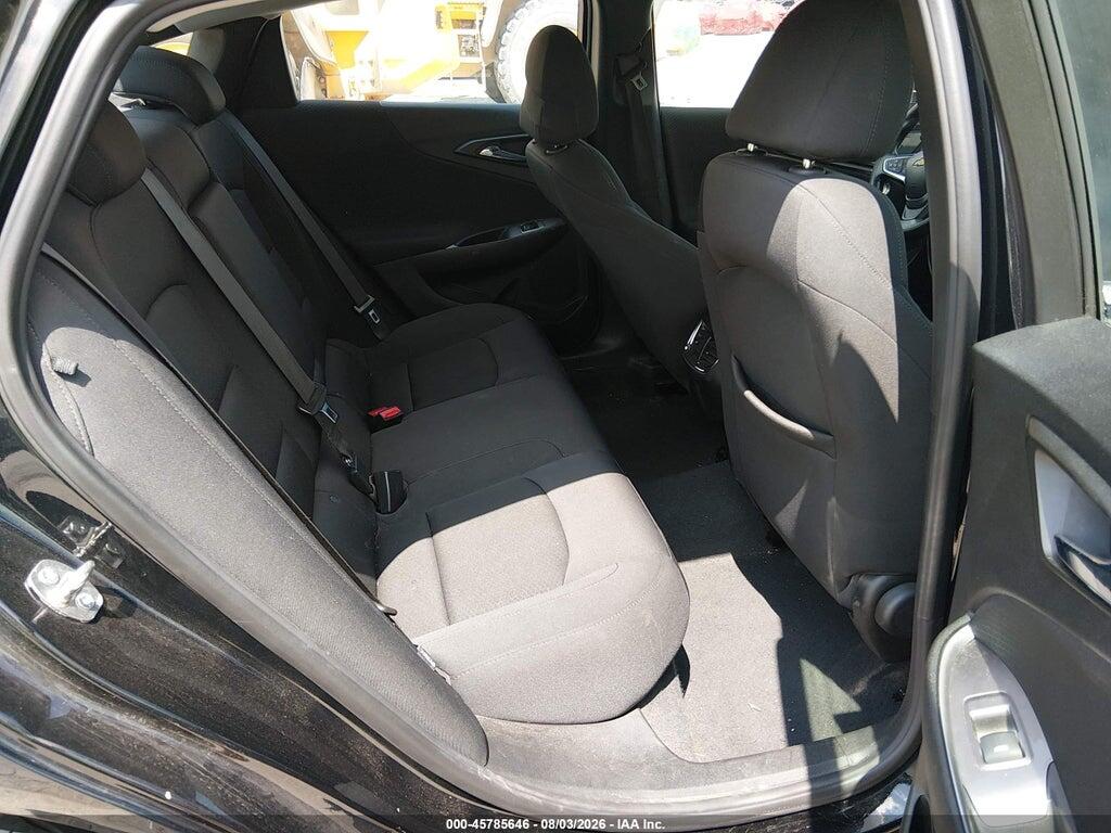 1G1ZD5ST1PF126447 2023 CHEVROLET MALIBU photo no. 8