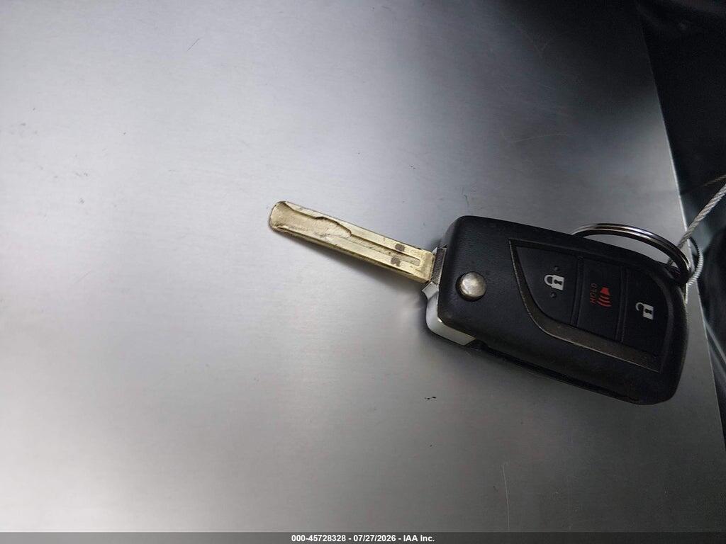 NMTKHMBX6MR139313 2021 TOYOTA C-HR photo no. 11