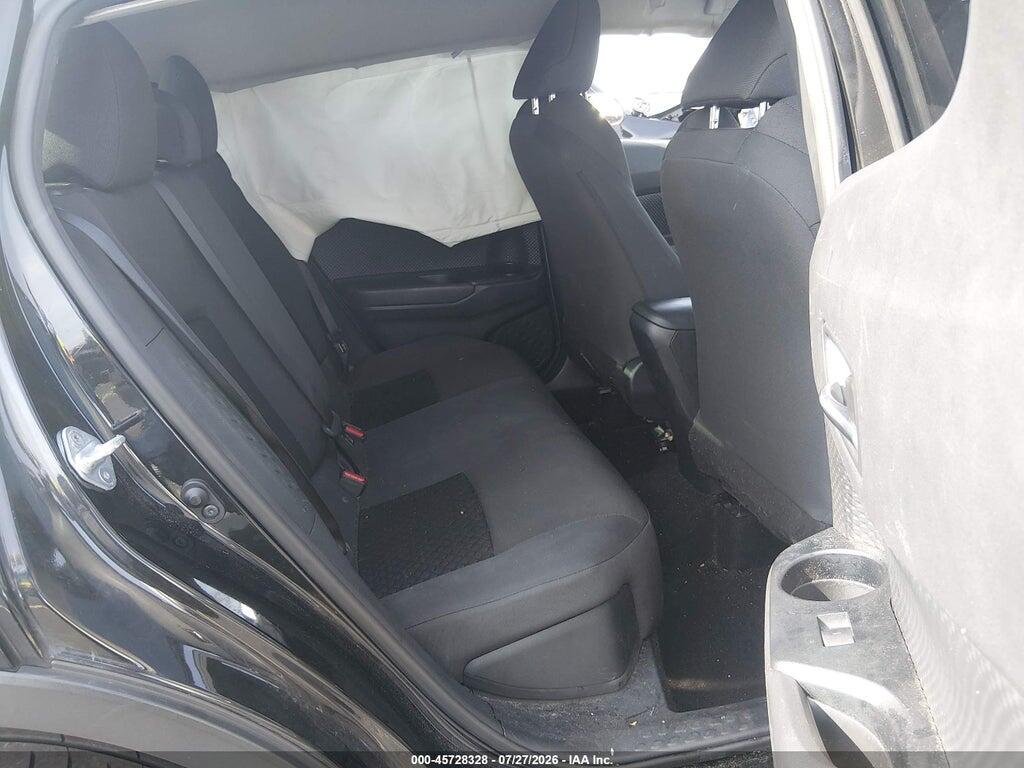 NMTKHMBX6MR139313 2021 TOYOTA C-HR photo no. 8