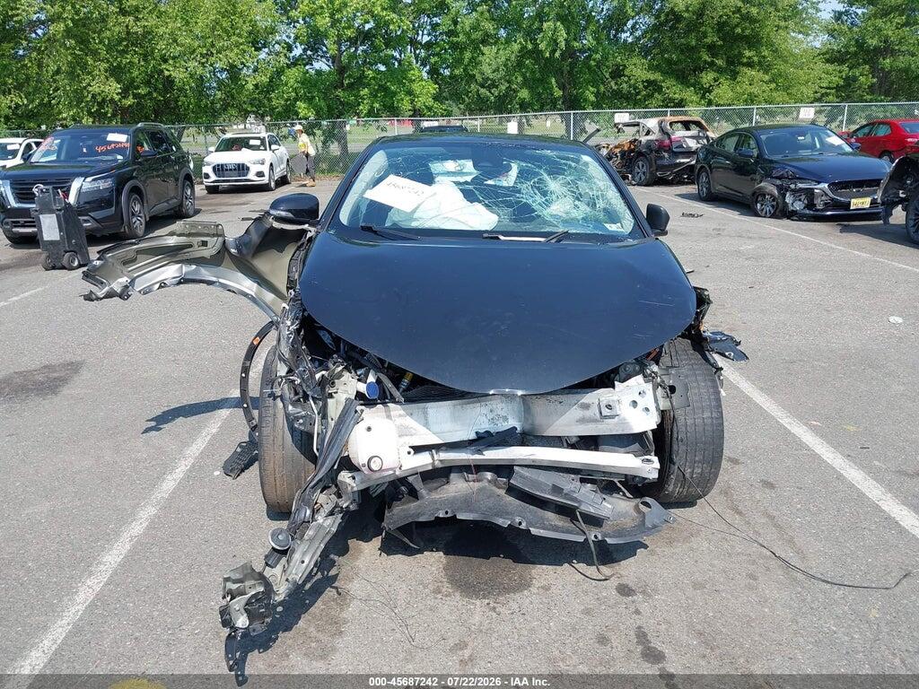 NMTKHMBX7MR122990 2021 TOYOTA C-HR photo no. 12