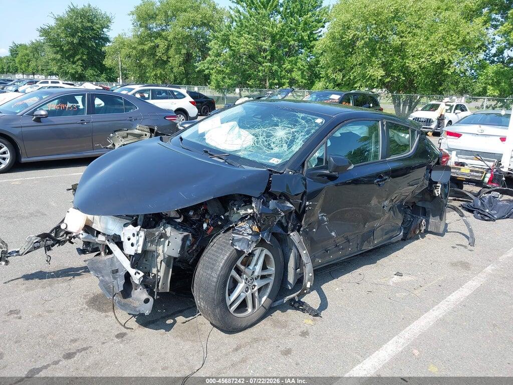 NMTKHMBX7MR122990 2021 TOYOTA C-HR photo no. 2