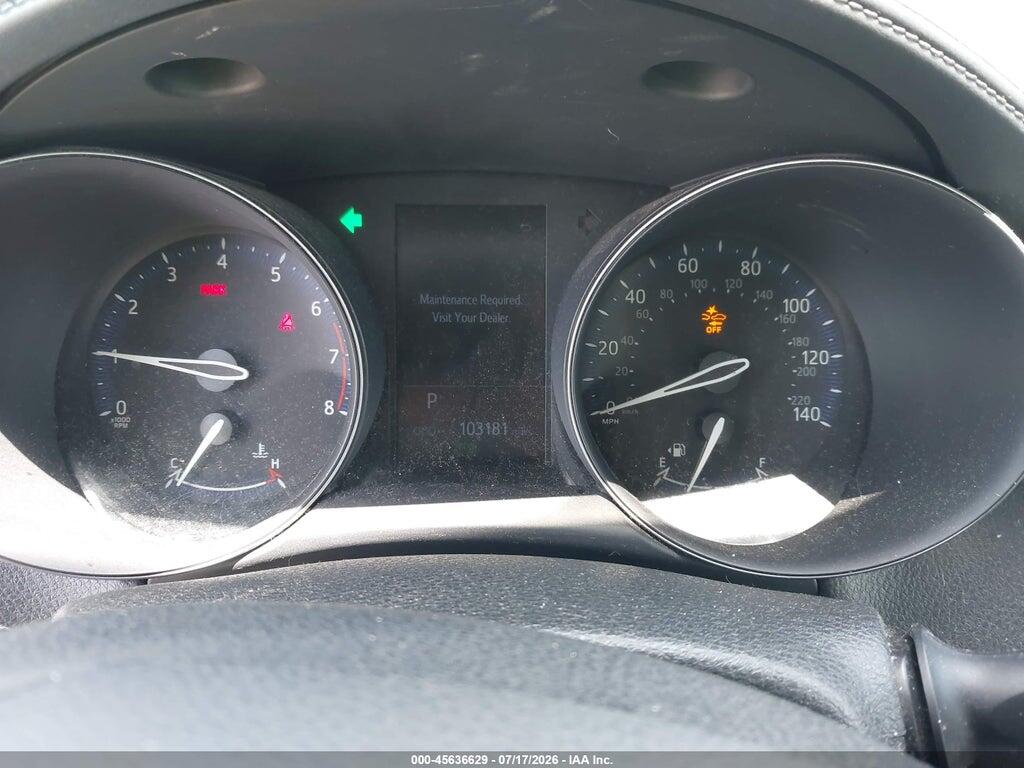 JTNKHMBX2M1108859 2021 TOYOTA C-HR photo no. 7
