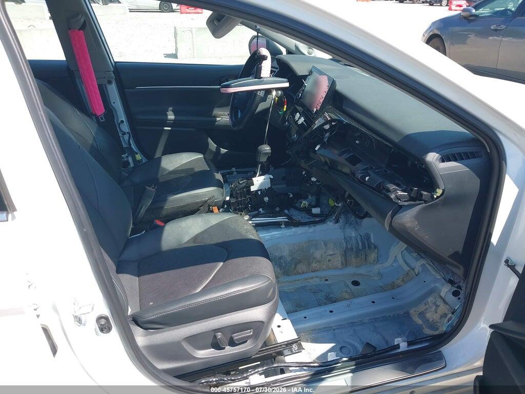 4T1K61AK2MU597658 2021 TOYOTA CAMRY photo no. 5