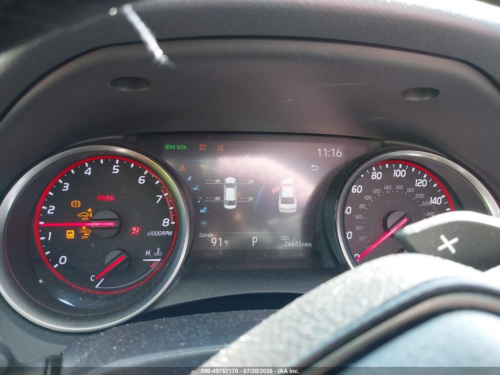 4T1K61AK2MU597658 2021 TOYOTA CAMRY photo no. 7