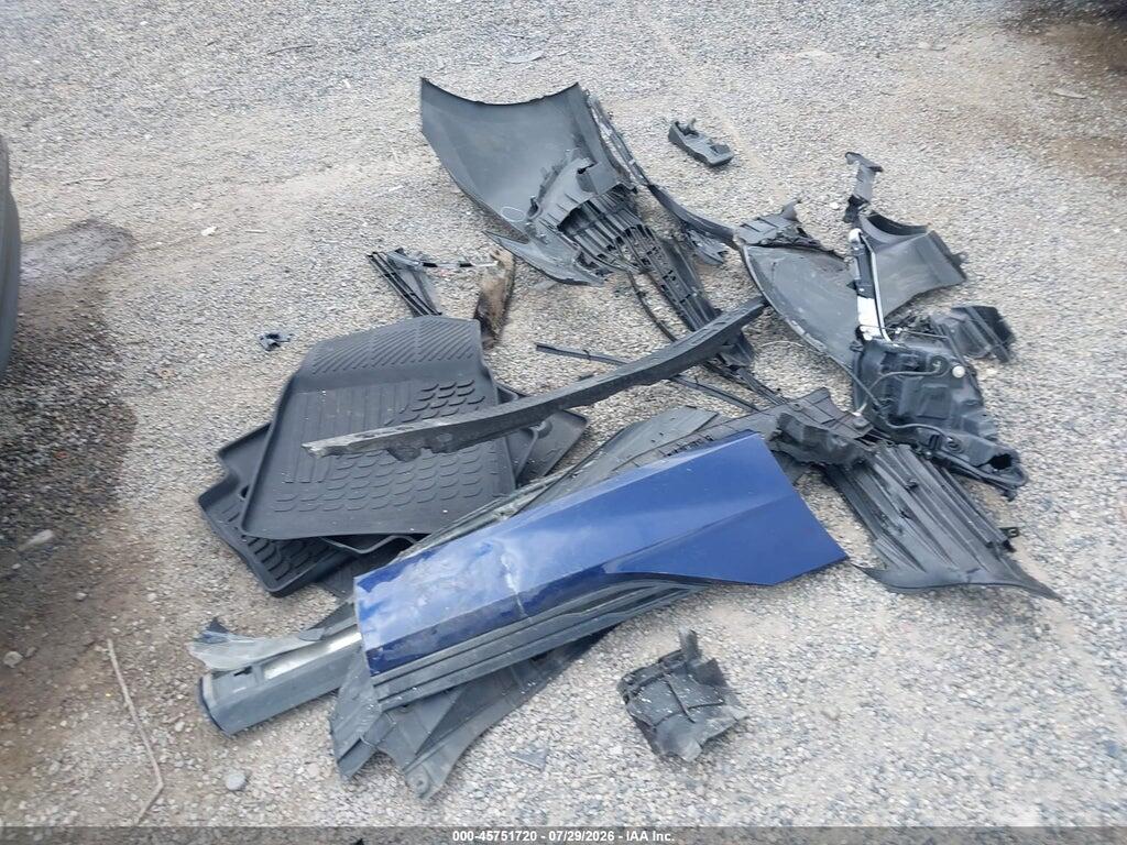 4T1T11AK2MU447584 2021 TOYOTA CAMRY photo no. 12