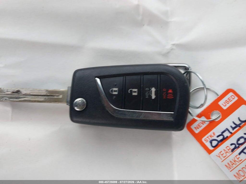 4T1C11BK2MU040394 2021 TOYOTA CAMRY photo no. 11