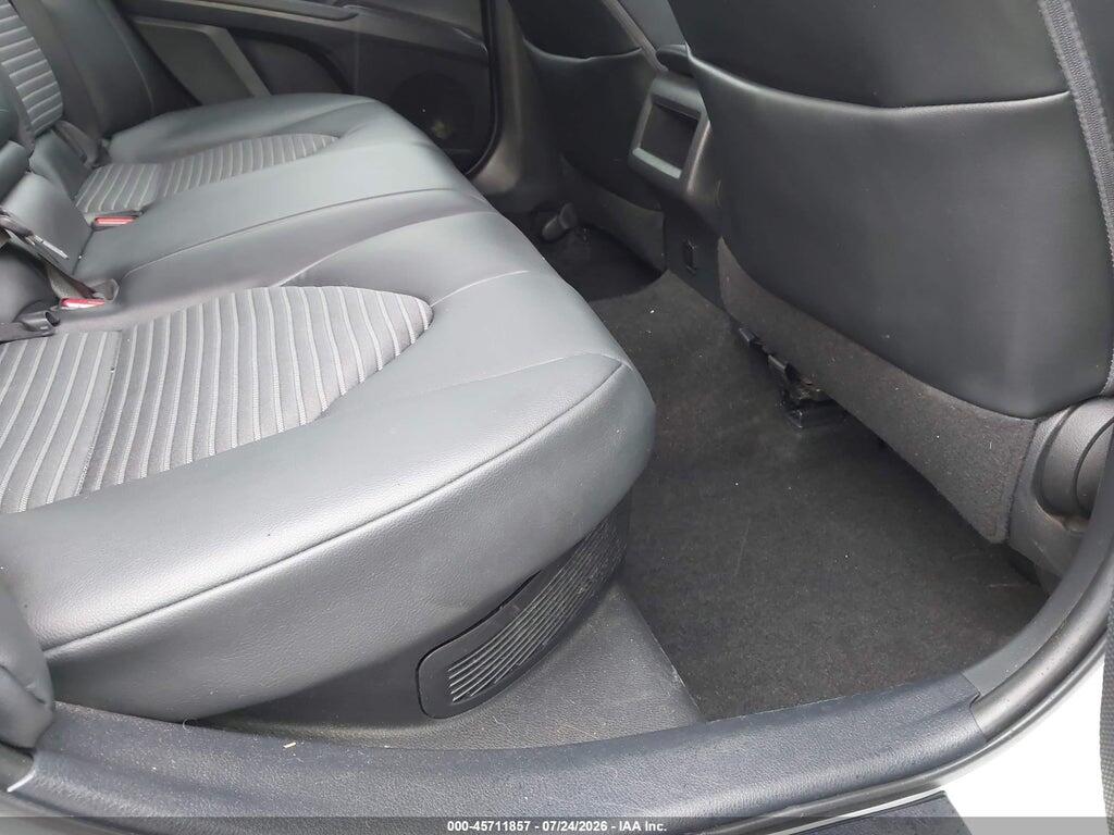 4T1S31AK7MU556659 2021 TOYOTA CAMRY photo no. 8