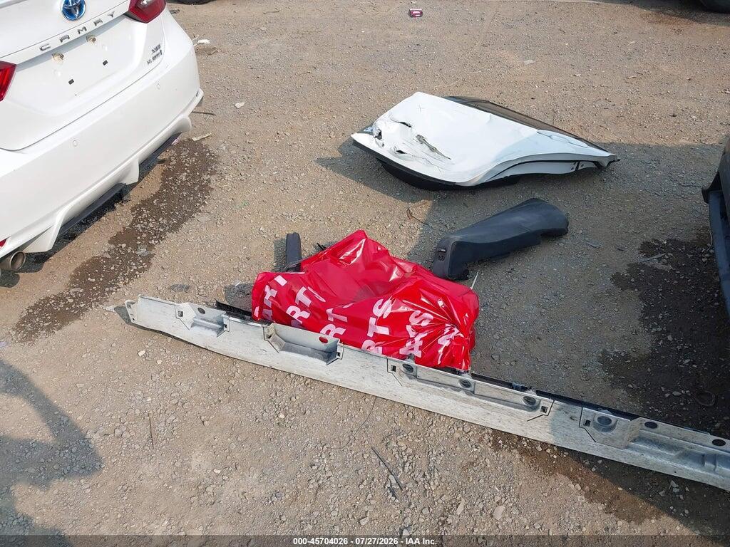 4T1K31AK0MU558446 2021 TOYOTA CAMRY photo no. 12