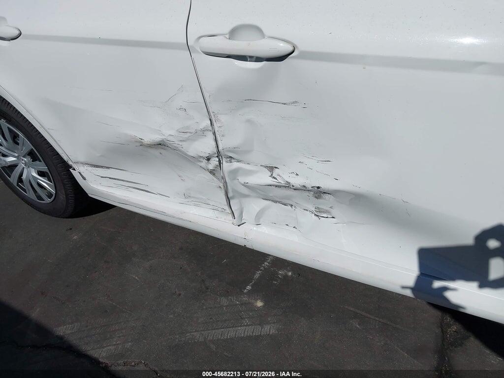 4T1C31AK7MU550445 2021 TOYOTA CAMRY photo no. 6