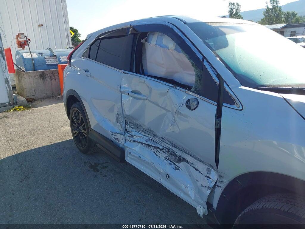 JA4ATVAA3SZ006318 2025 MITSUBISHI ECLIPSE CROSS photo no. 6