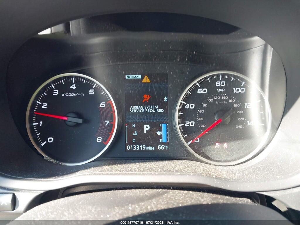 JA4ATVAA3SZ006318 2025 MITSUBISHI ECLIPSE CROSS photo no. 7