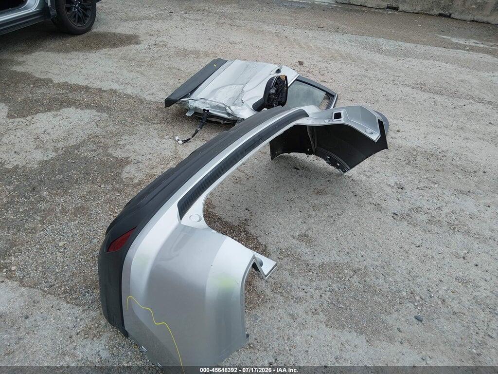 JA4ATVAA0SZ006793 2025 MITSUBISHI ECLIPSE CROSS photo no. 12