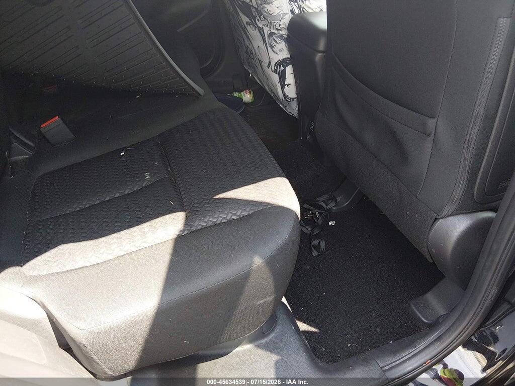 JA4ATVAA5SZ010077 2025 MITSUBISHI ECLIPSE CROSS photo no. 8