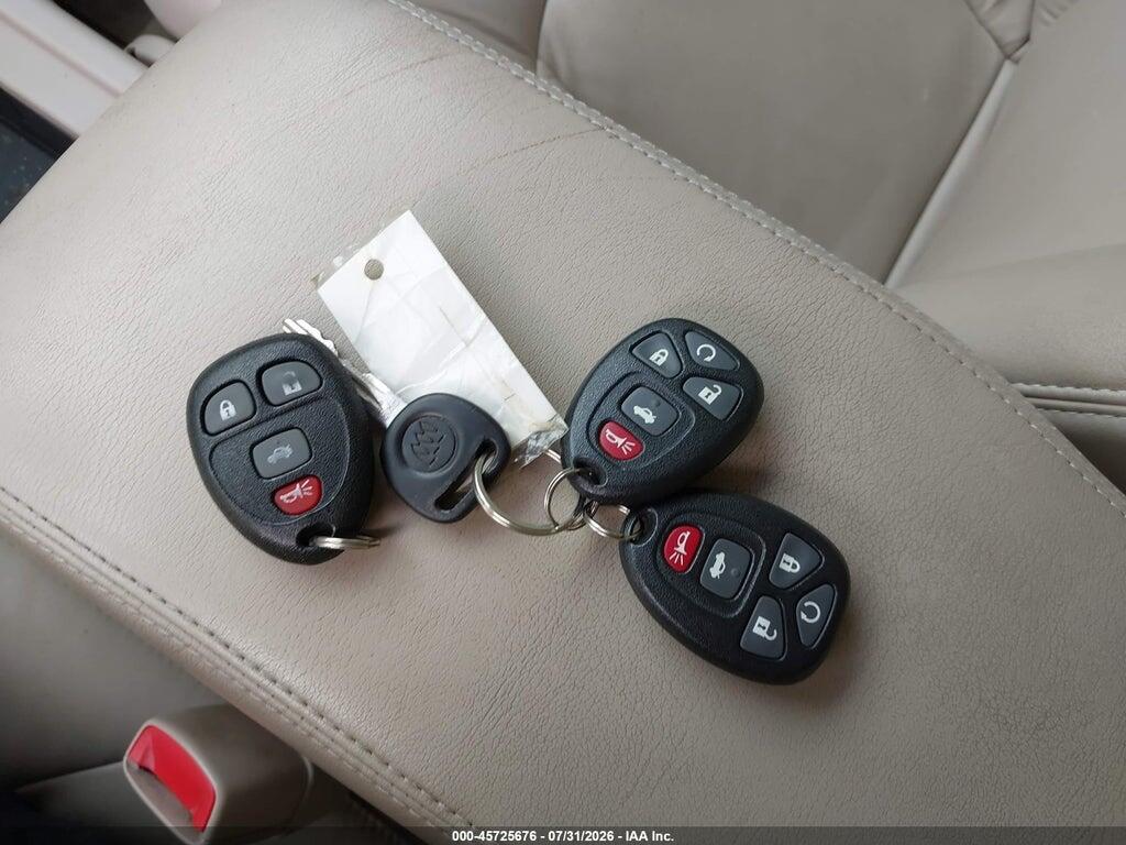 2G4WD582061197133 2006 BUICK LACROSSE photo no. 11