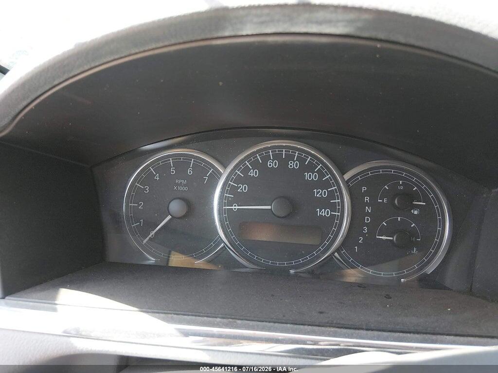 2G4WE587061248963 2006 BUICK LACROSSE photo no. 7