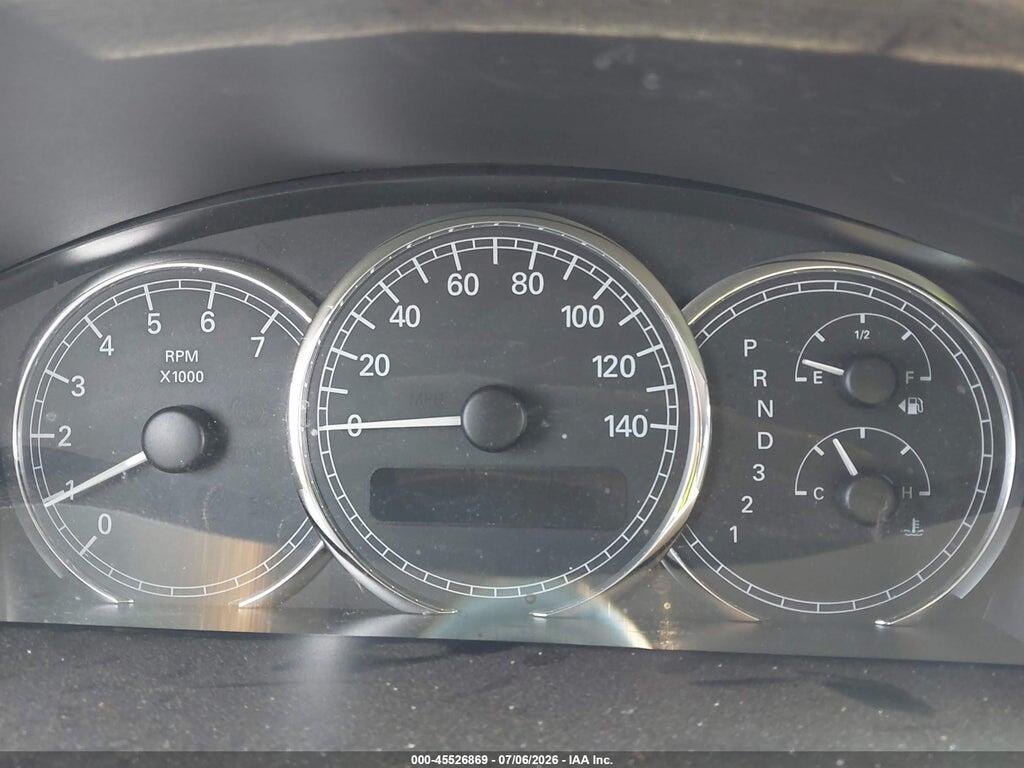 2G4WD582261259843 2006 BUICK LACROSSE photo no. 7