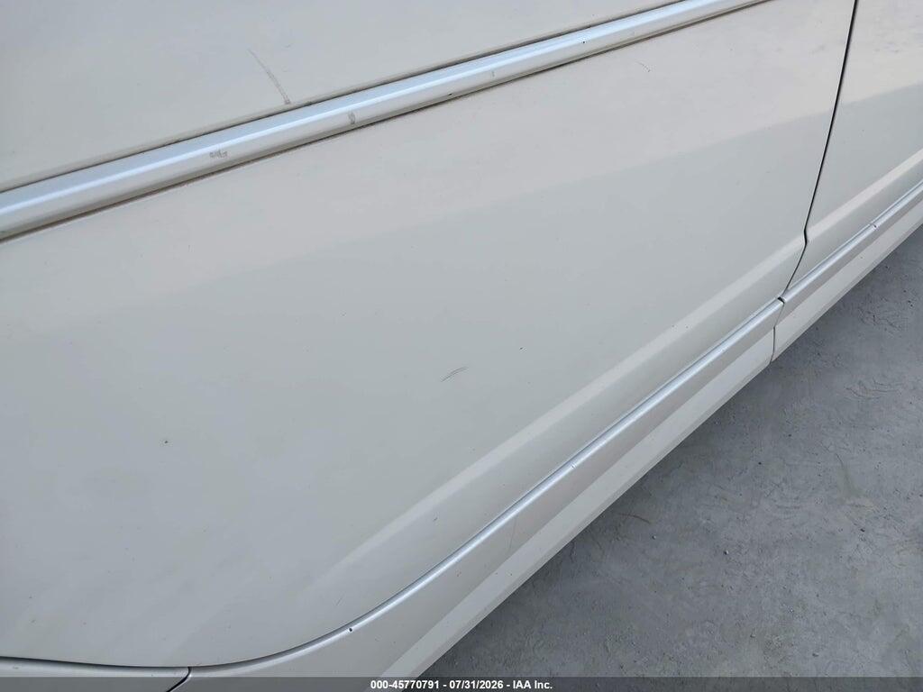 1G6DP577X60200733 2006 CADILLAC CTS photo no. 12