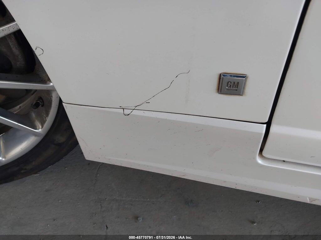 1G6DP577X60200733 2006 CADILLAC CTS photo no. 6