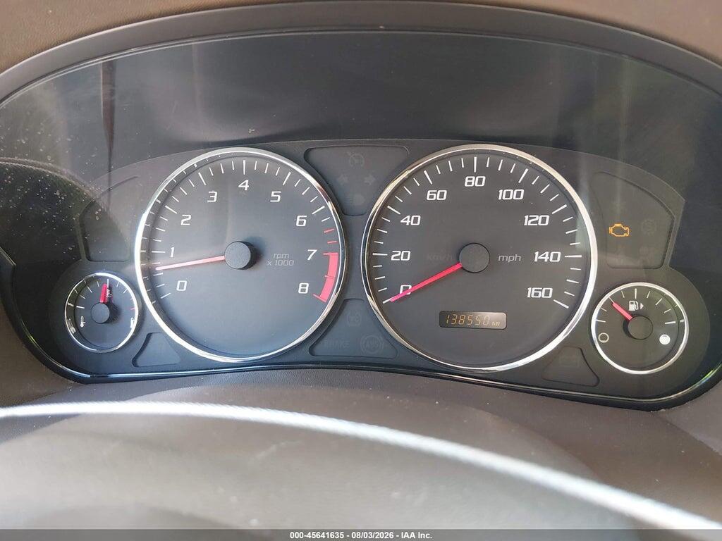 1G6DP577N60143773 2006 CADILLAC CTS photo no. 7