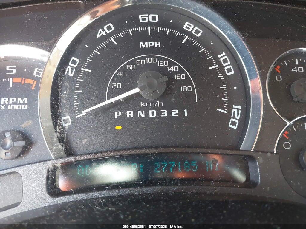 1GYEC63N76R115510 2006 CADILLAC ESCALADE photo no. 7