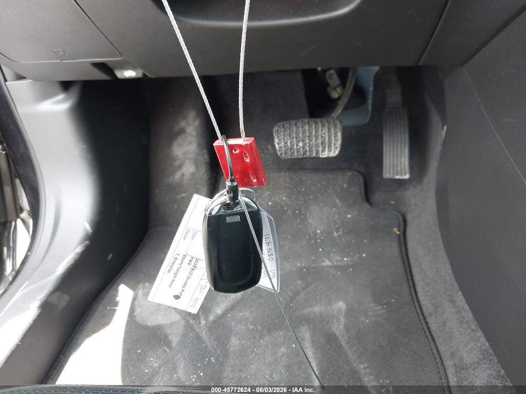 KL47LAEP5TB085471 2026 BUICK ENVISTA photo no. 11