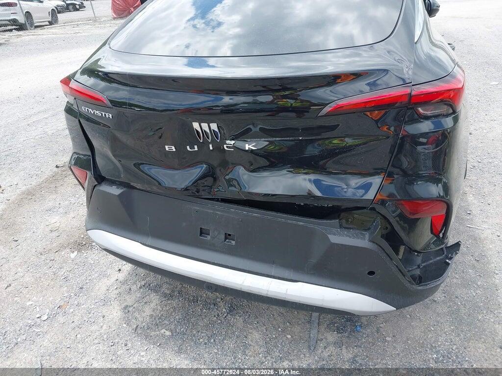KL47LAEP5TB085471 2026 BUICK ENVISTA photo no. 6