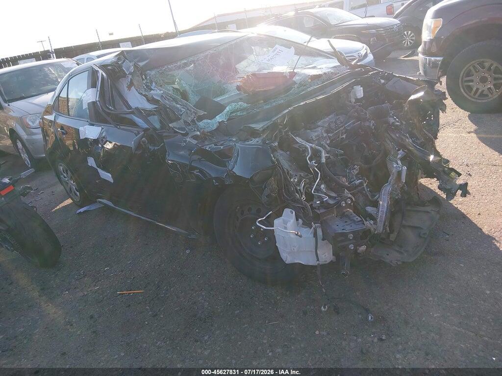 5YFEPMAE4MP268595 2021 TOYOTA COROLLA photo no. 1