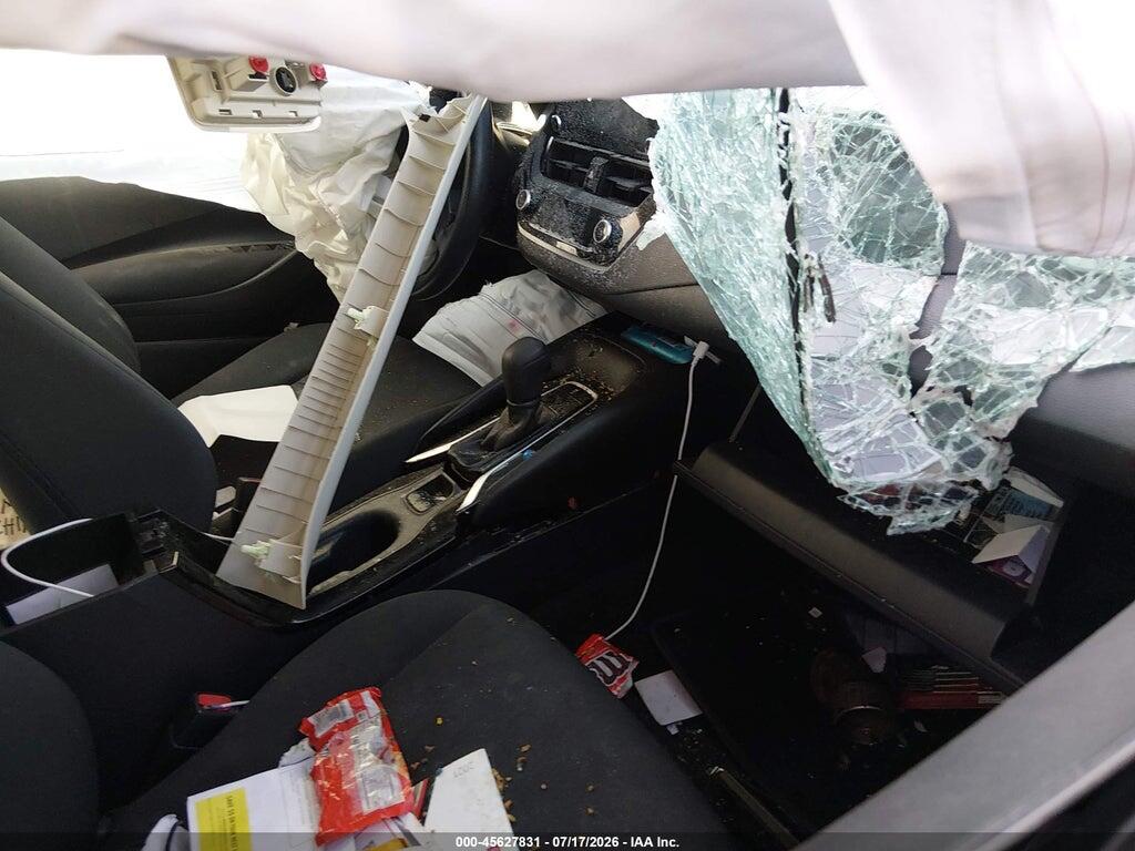 5YFEPMAE4MP268595 2021 TOYOTA COROLLA photo no. 5