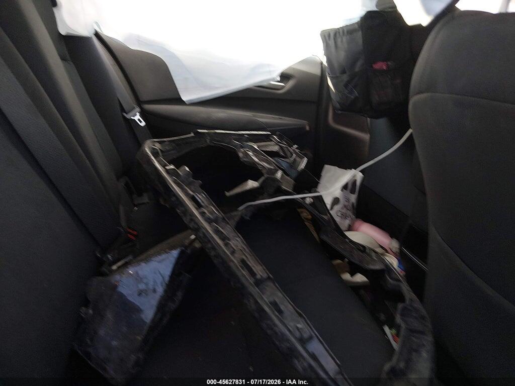 5YFEPMAE4MP268595 2021 TOYOTA COROLLA photo no. 8
