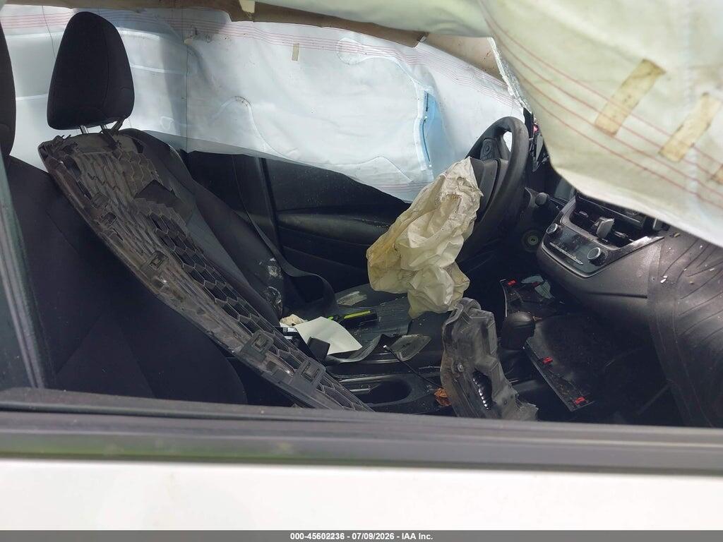 5YFEPMAEXMP186158 2021 TOYOTA COROLLA photo no. 5