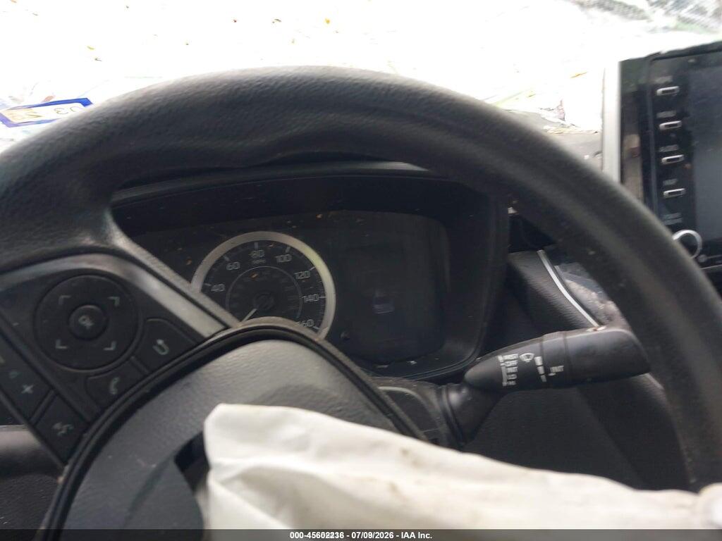 5YFEPMAEXMP186158 2021 TOYOTA COROLLA photo no. 7