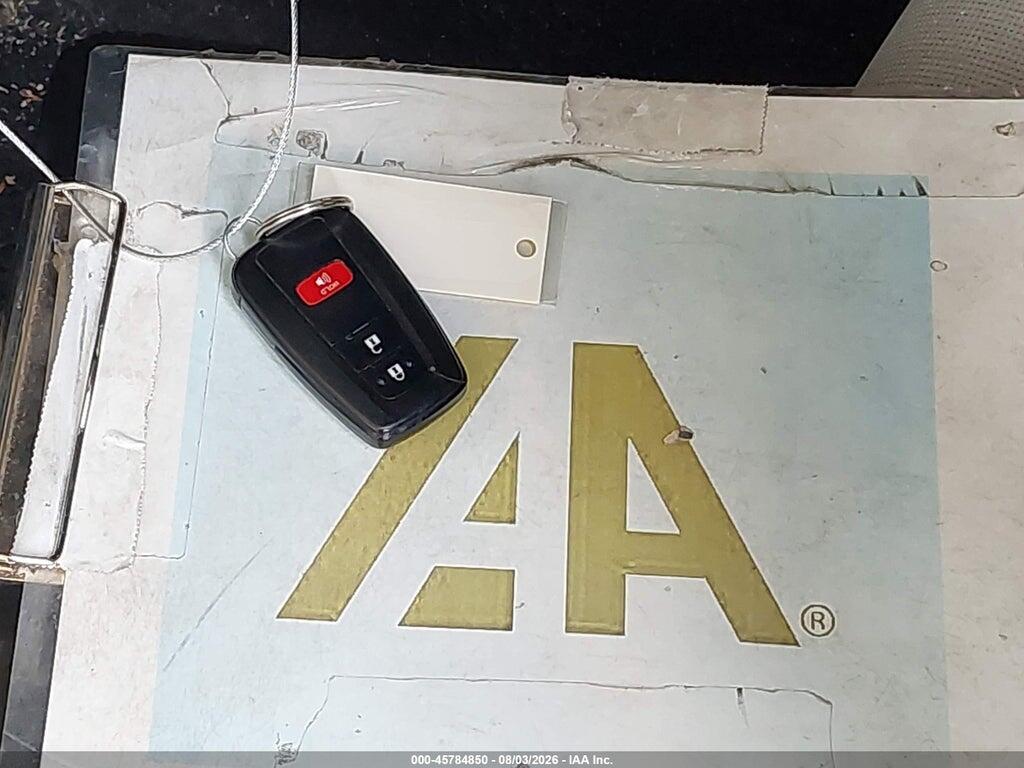JTND4MBE4M3131647 2021 TOYOTA COROLLA photo no. 11