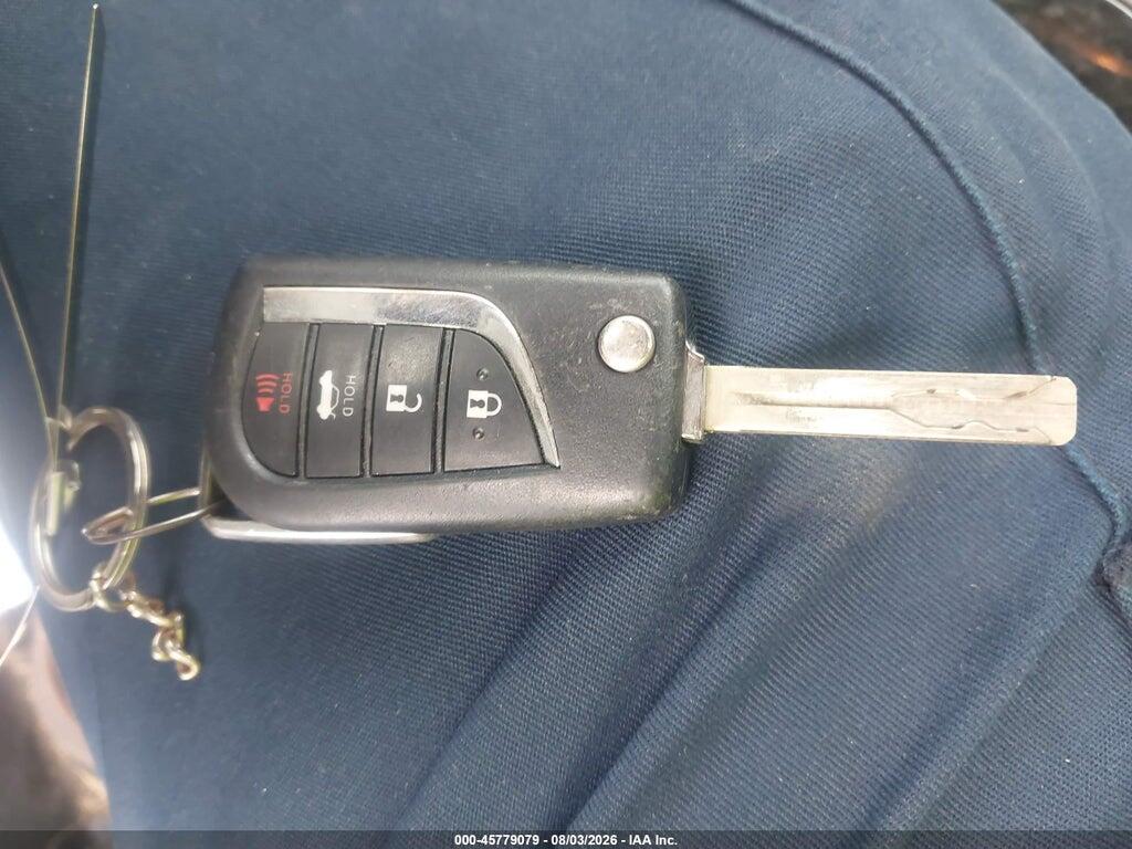 5YFEPMAE5MP223813 2021 TOYOTA COROLLA photo no. 11