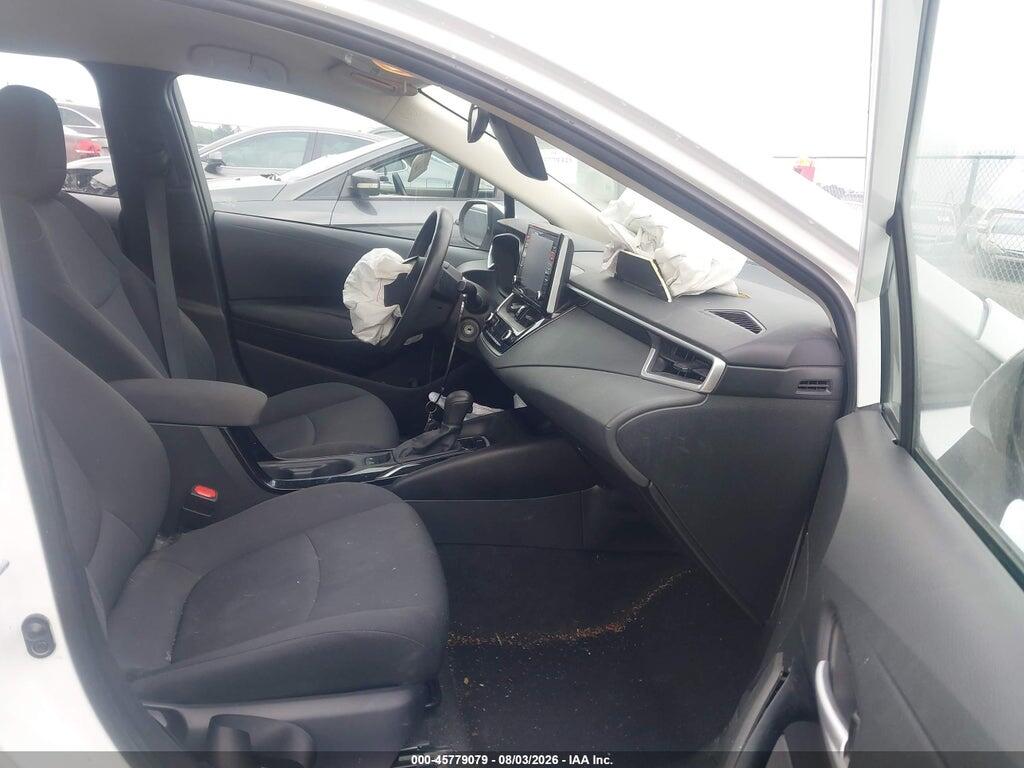 5YFEPMAE5MP223813 2021 TOYOTA COROLLA photo no. 5