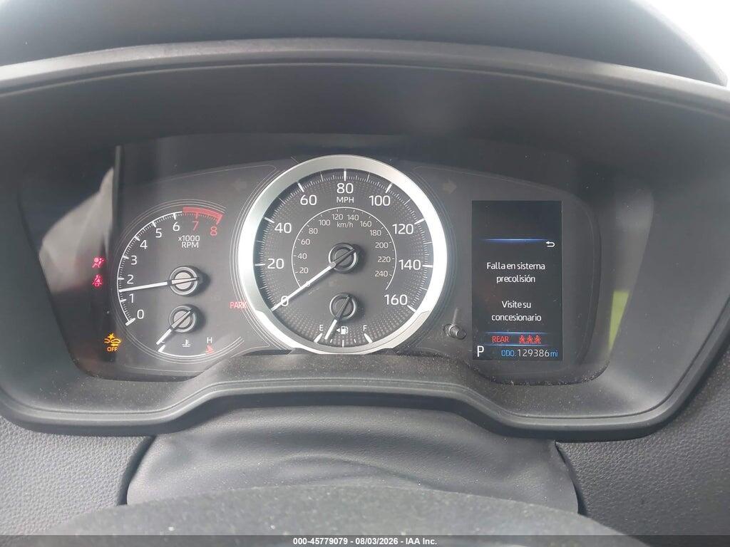 5YFEPMAE5MP223813 2021 TOYOTA COROLLA photo no. 7