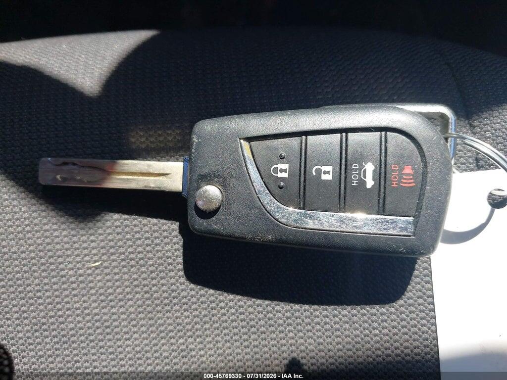 5YFEPMAE6MP173942 2021 TOYOTA COROLLA photo no. 11