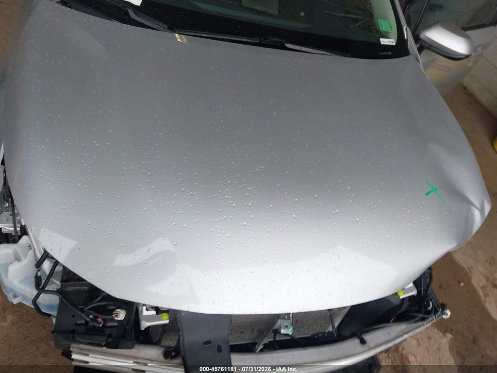 5YFEPMAE4MP243342 2021 TOYOTA COROLLA photo no. 10